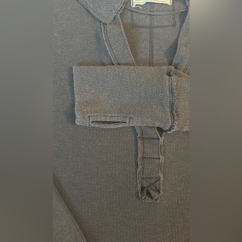 We The Free Anakin Thermal Size Medium - Picture 4 of 5